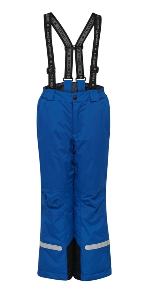 NWT-Lego Wear Adjustable Ski Pants
